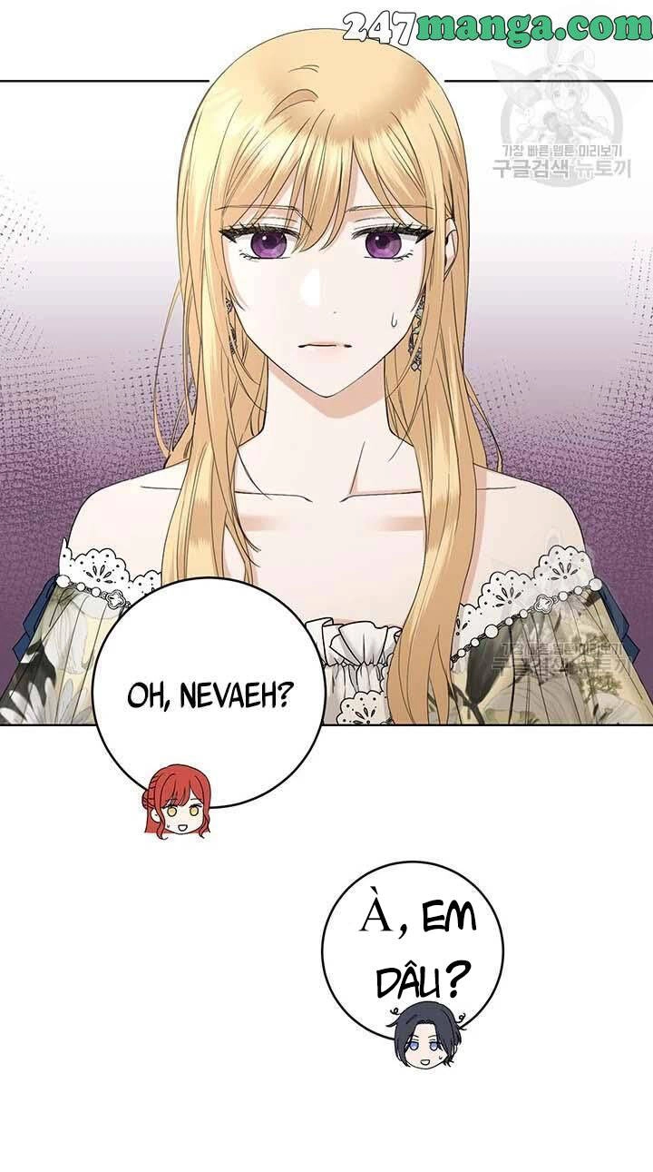 Tôi Không Còn Yêu Anh Nữa Chapter 50 - 59