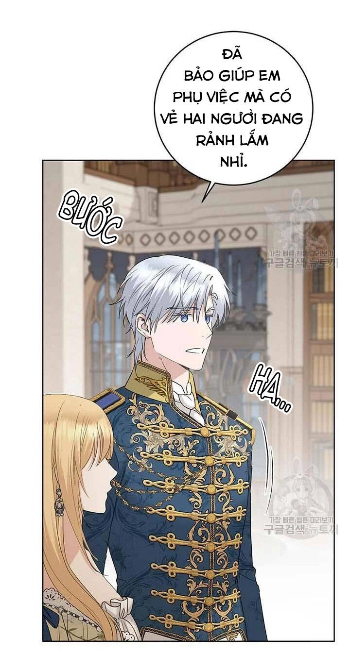 Tôi Không Còn Yêu Anh Nữa Chapter 50 - 60