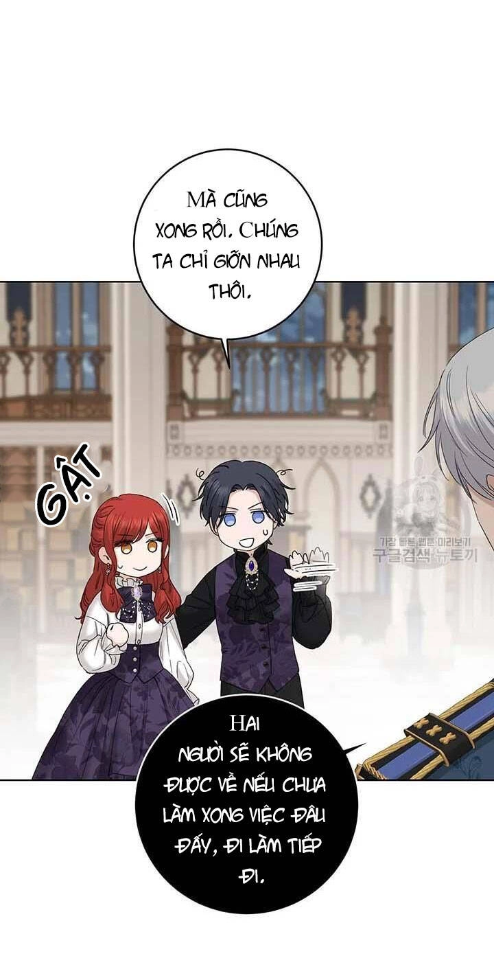 Tôi Không Còn Yêu Anh Nữa Chapter 50 - 61