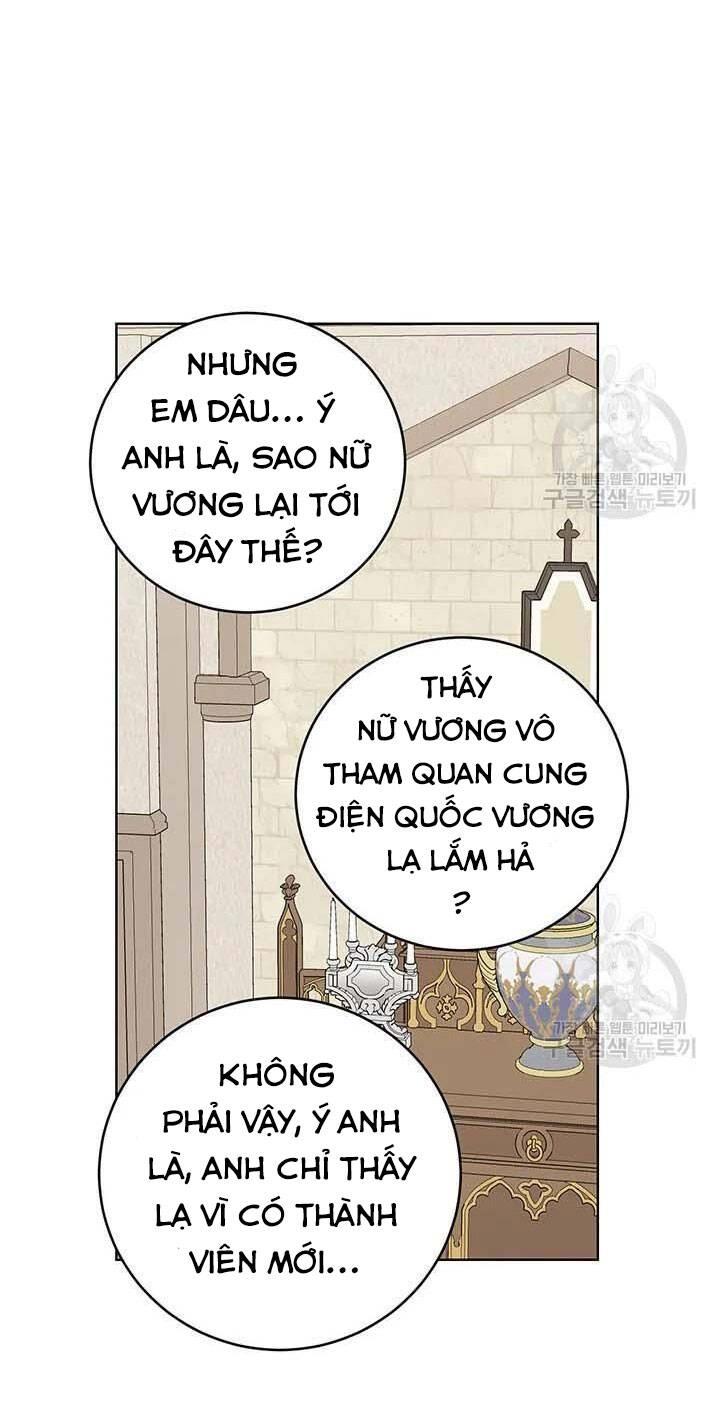 Tôi Không Còn Yêu Anh Nữa Chapter 50 - 62