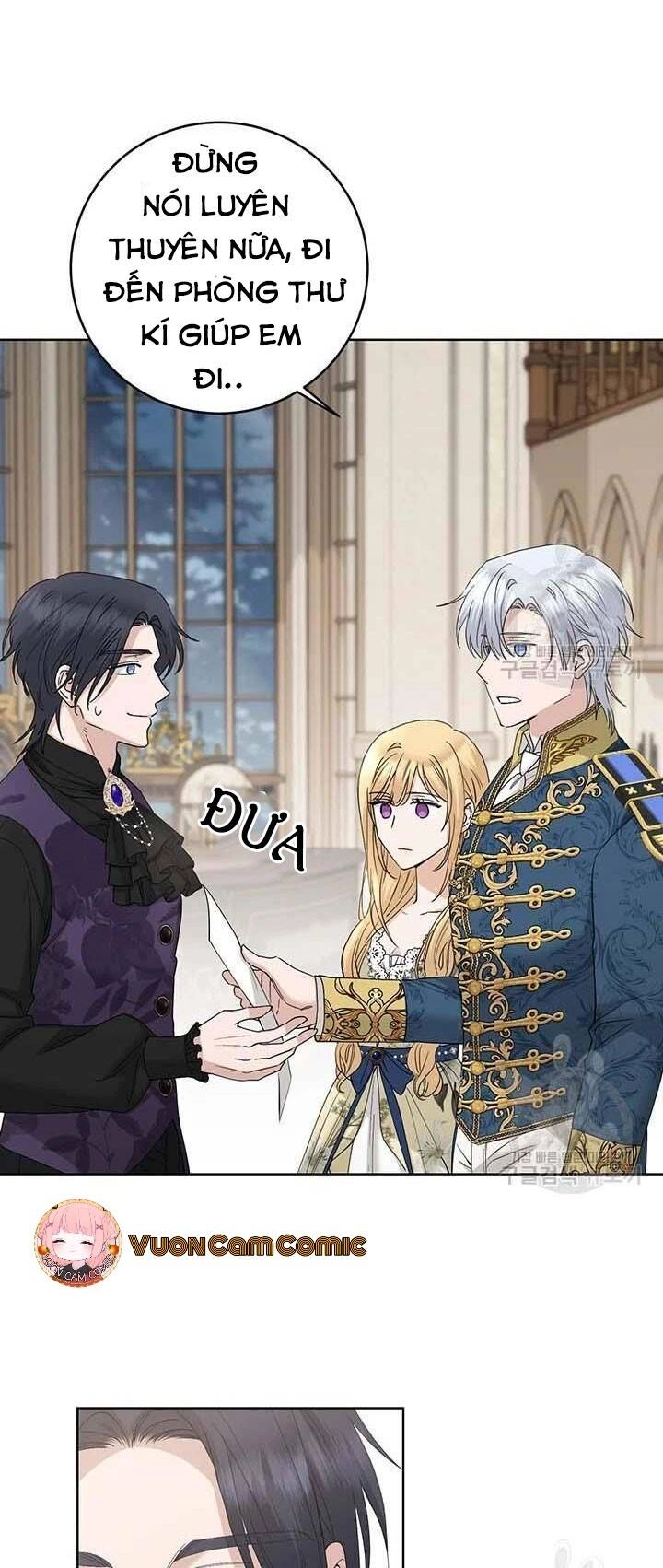 Tôi Không Còn Yêu Anh Nữa Chapter 50 - 63