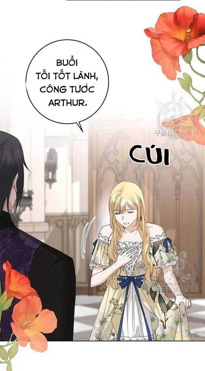 Tôi Không Còn Yêu Anh Nữa Chapter 50 - 65