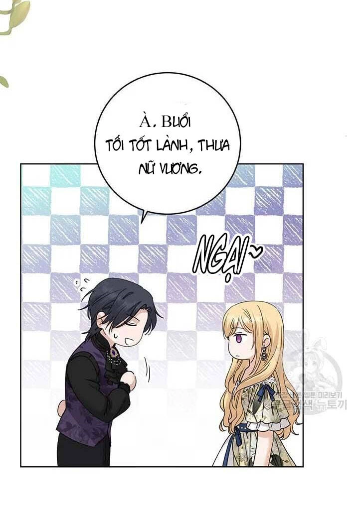 Tôi Không Còn Yêu Anh Nữa Chapter 50 - 66