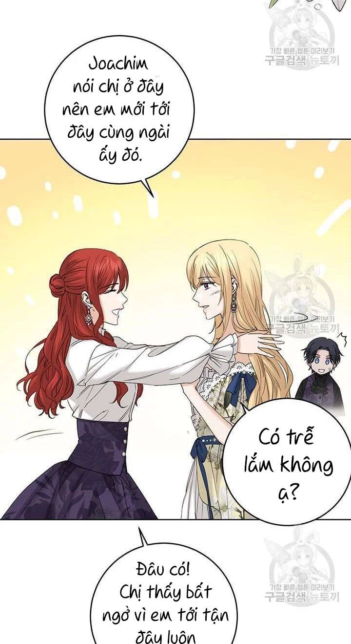 Tôi Không Còn Yêu Anh Nữa Chapter 50 - 69