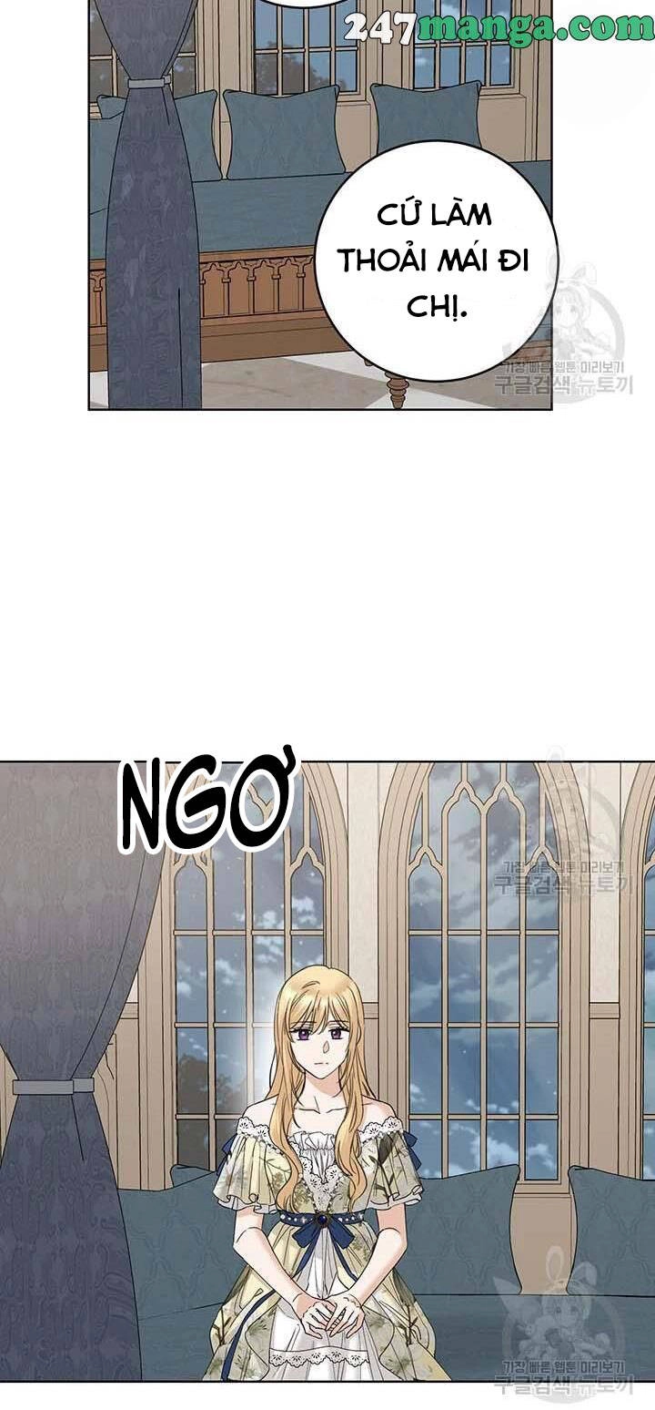 Tôi Không Còn Yêu Anh Nữa Chapter 50 - 72