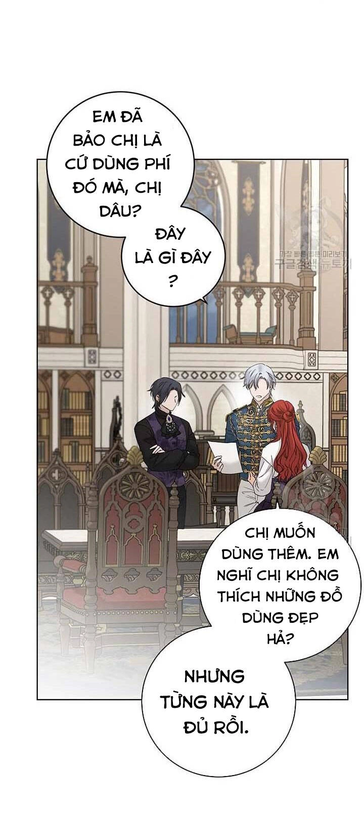 Tôi Không Còn Yêu Anh Nữa Chapter 50 - 73