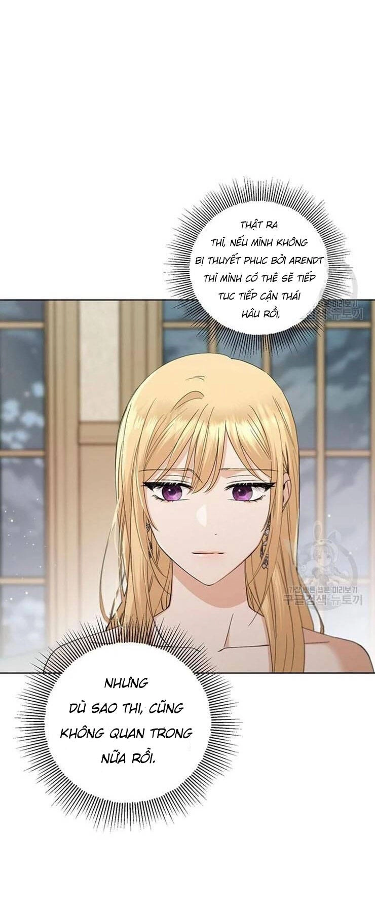 Tôi Không Còn Yêu Anh Nữa Chapter 51 - 6