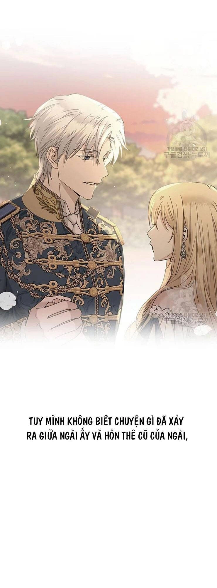 Tôi Không Còn Yêu Anh Nữa Chapter 51 - 7