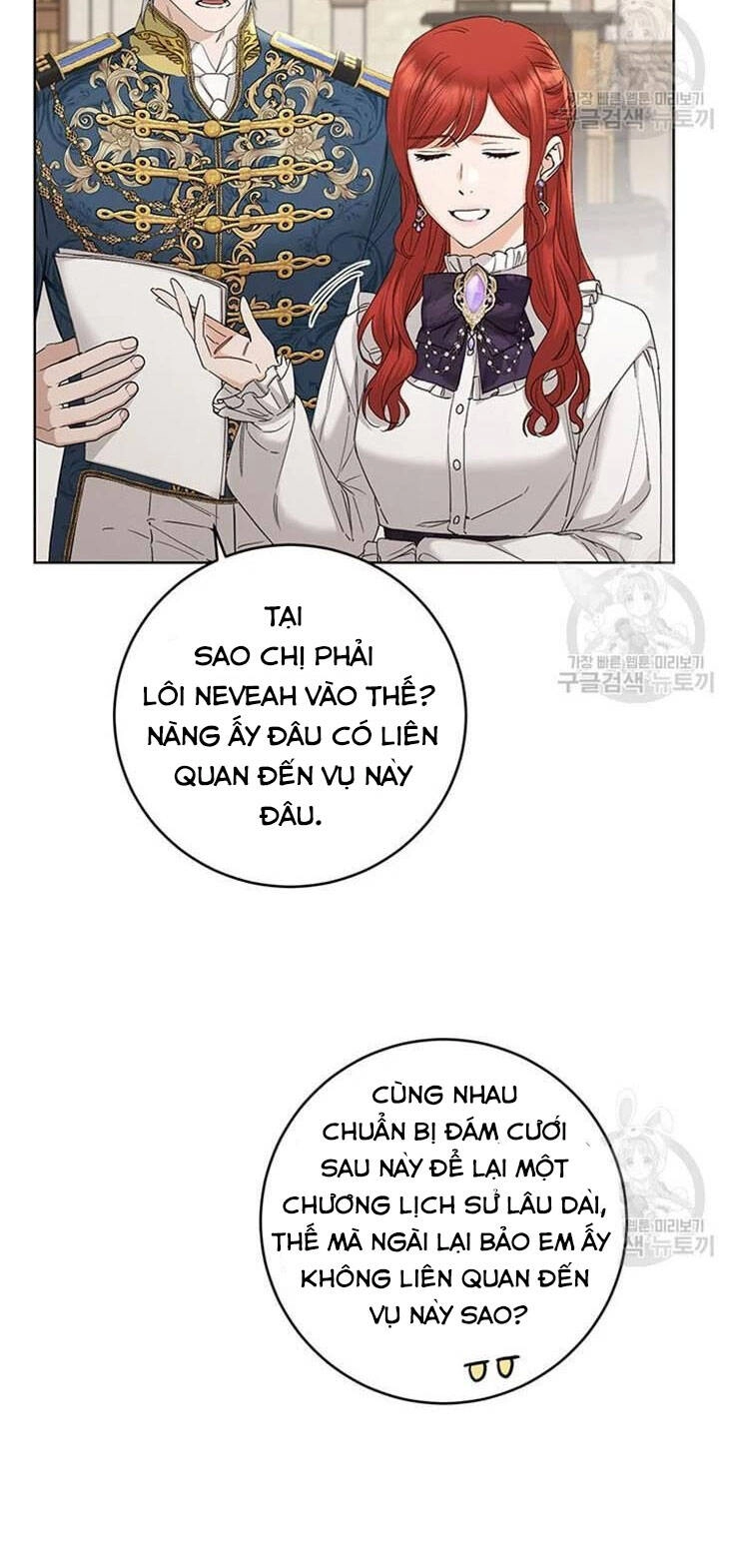 Tôi Không Còn Yêu Anh Nữa Chapter 51 - 12