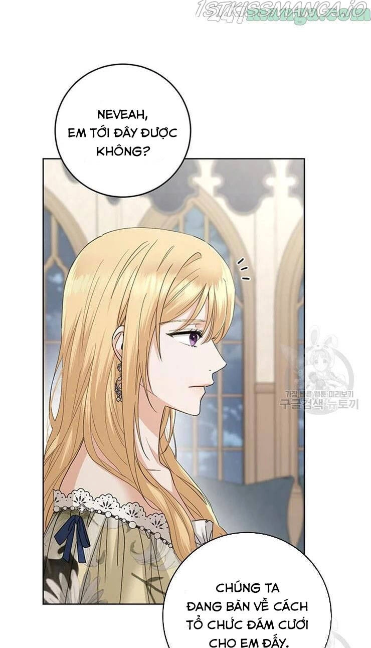 Tôi Không Còn Yêu Anh Nữa Chapter 51 - 13