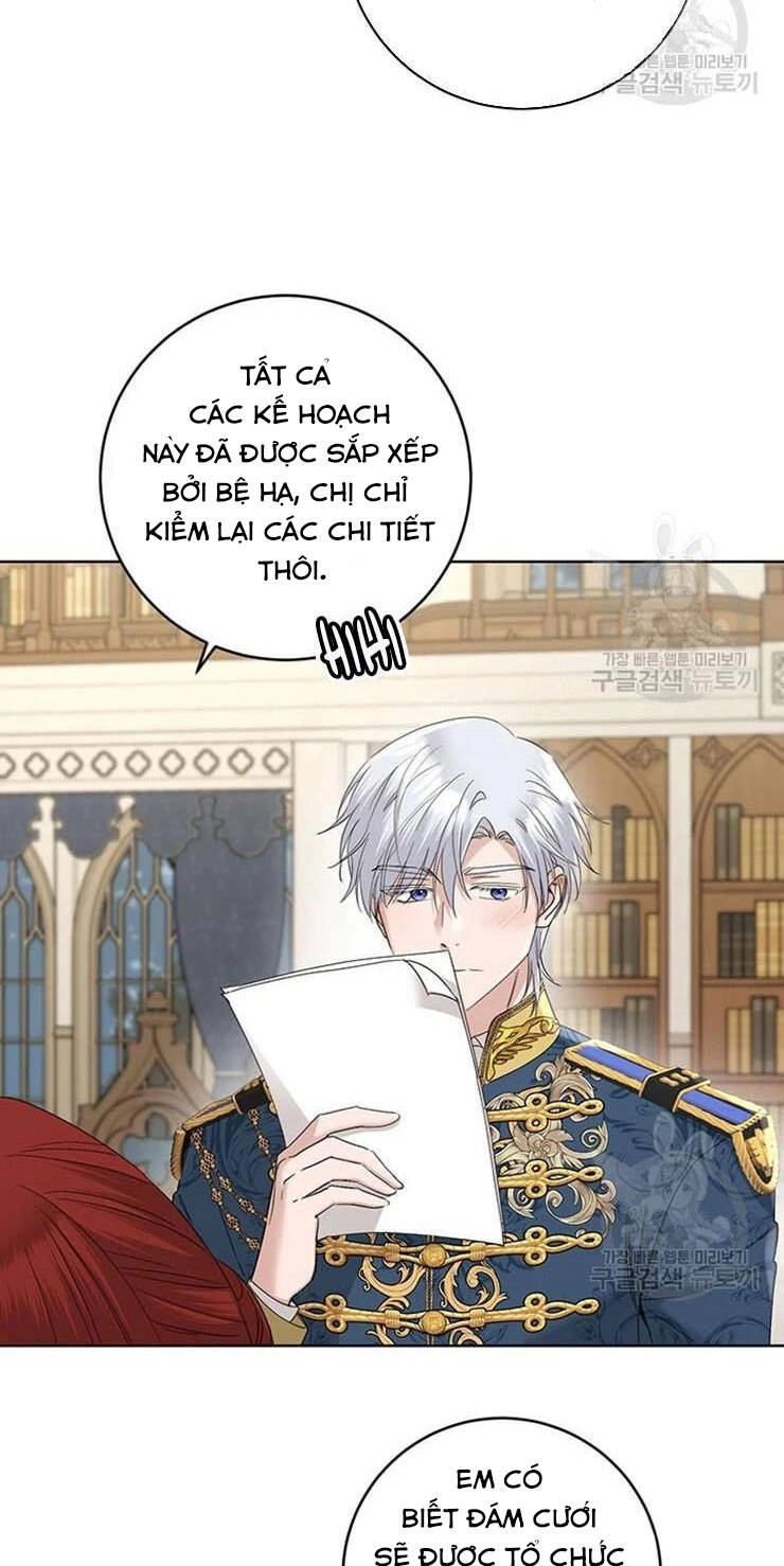 Tôi Không Còn Yêu Anh Nữa Chapter 51 - 14