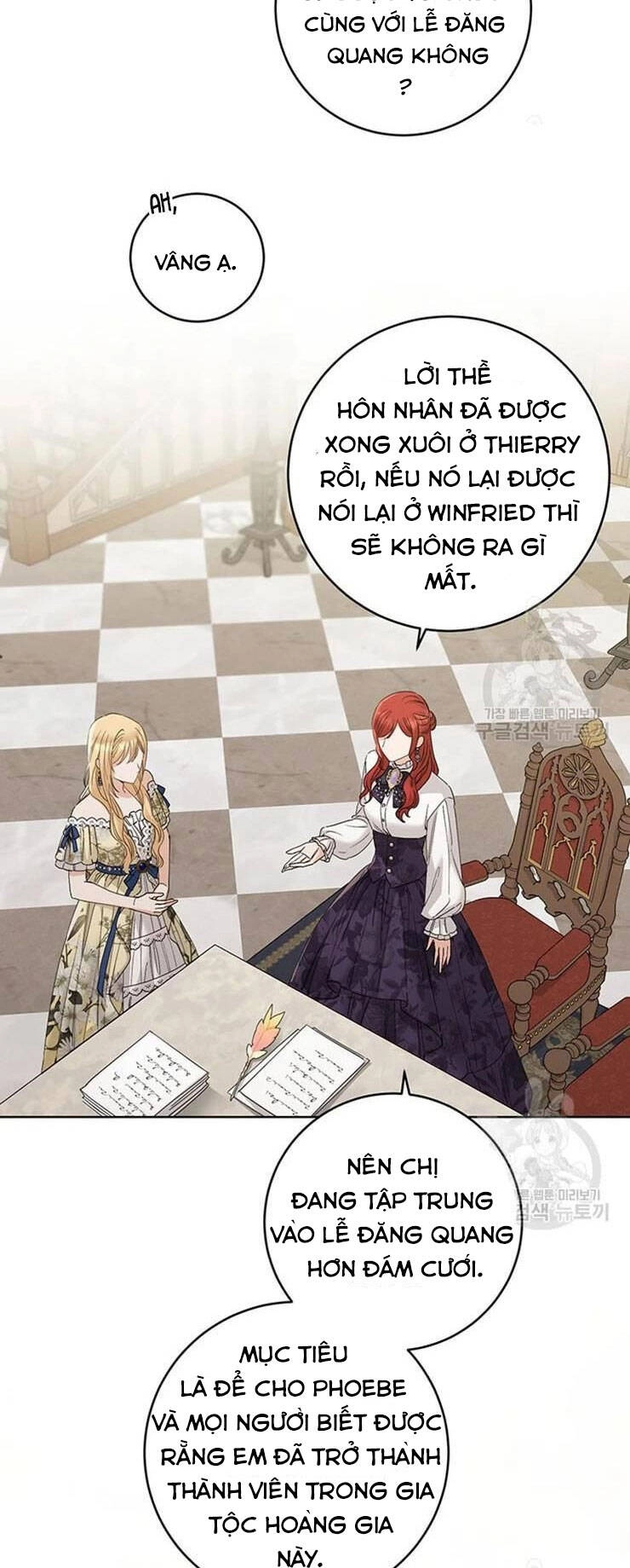 Tôi Không Còn Yêu Anh Nữa Chapter 51 - 15