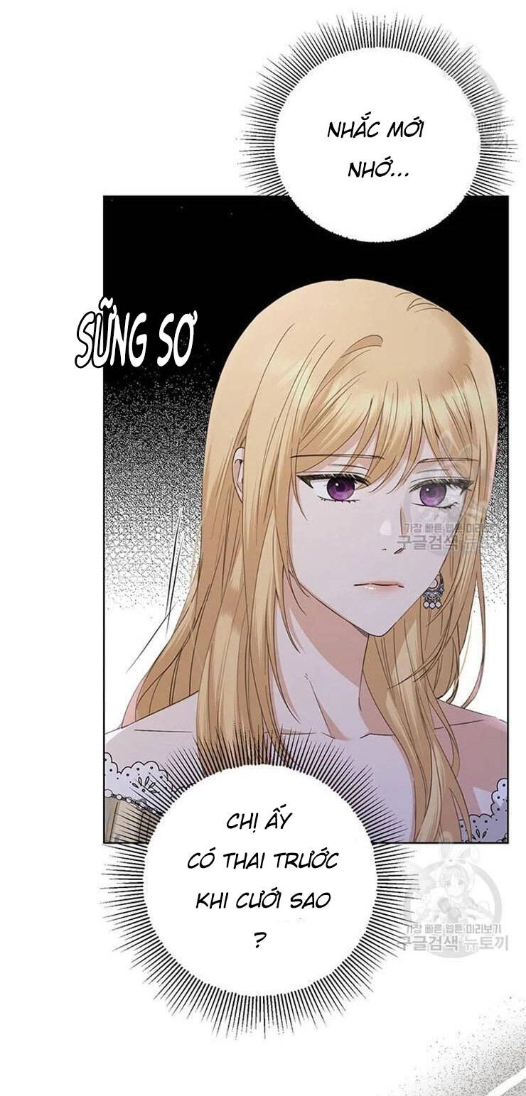 Tôi Không Còn Yêu Anh Nữa Chapter 51 - 23