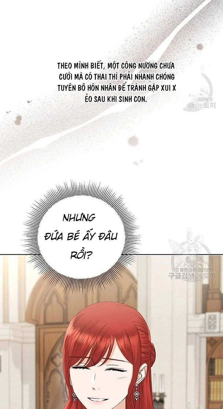 Tôi Không Còn Yêu Anh Nữa Chapter 51 - 24