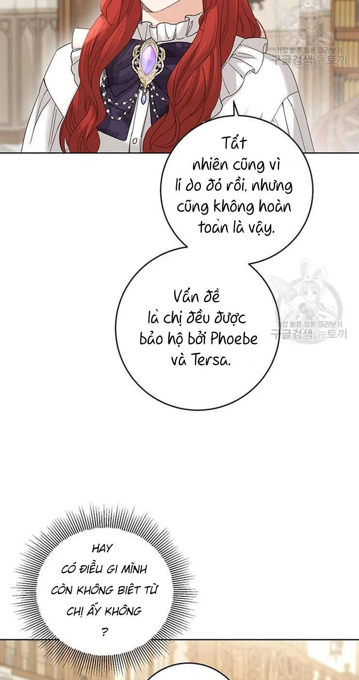 Tôi Không Còn Yêu Anh Nữa Chapter 51 - 25