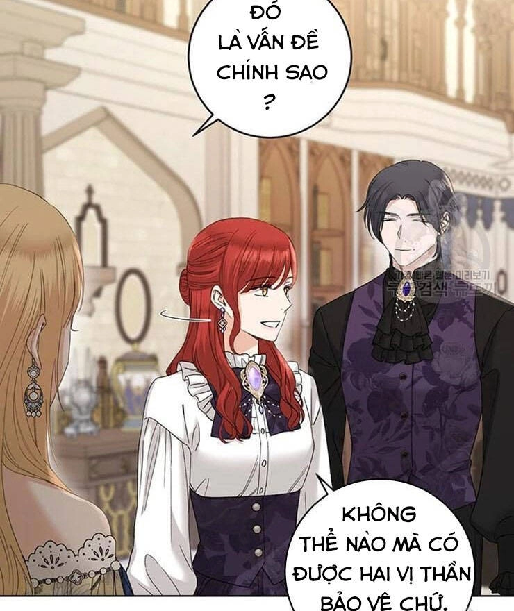 Tôi Không Còn Yêu Anh Nữa Chapter 51 - 26