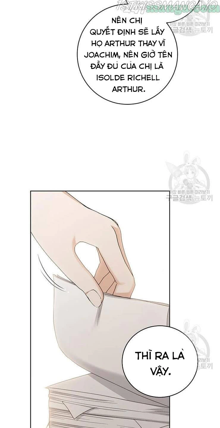 Tôi Không Còn Yêu Anh Nữa Chapter 51 - 27