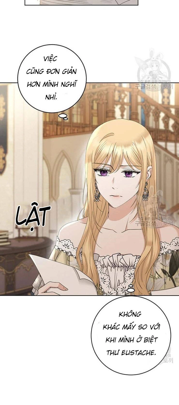 Tôi Không Còn Yêu Anh Nữa Chapter 51 - 28