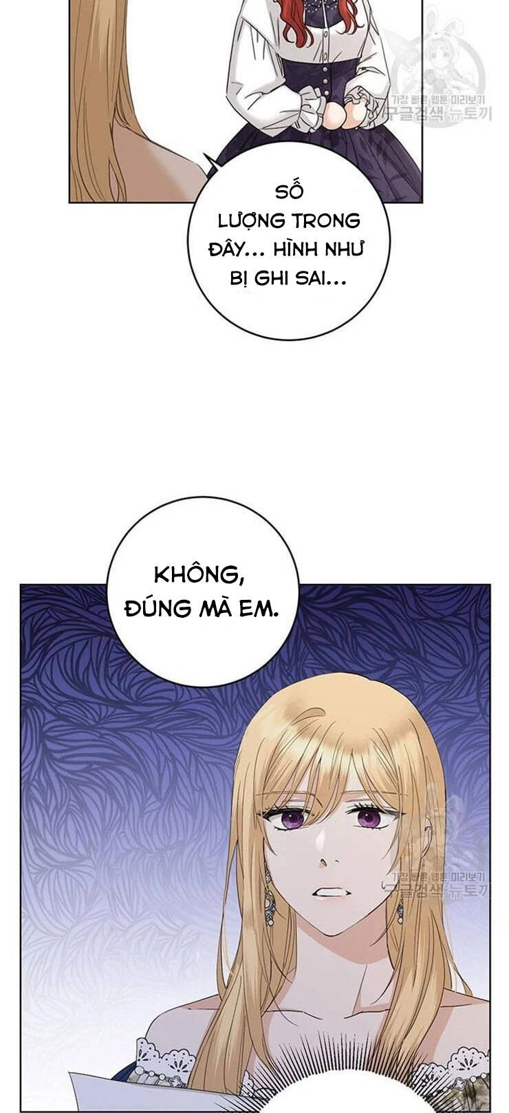 Tôi Không Còn Yêu Anh Nữa Chapter 51 - 30