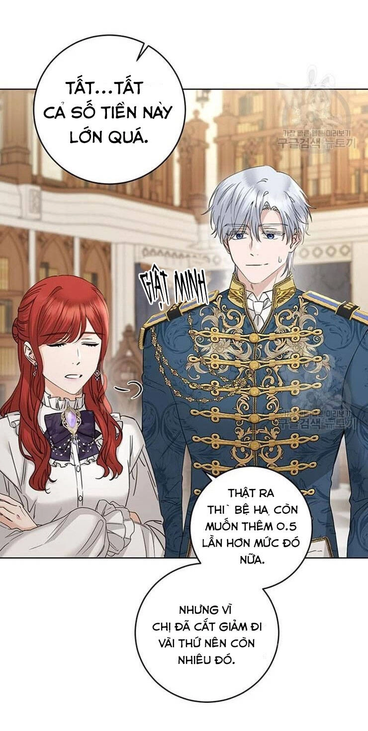 Tôi Không Còn Yêu Anh Nữa Chapter 51 - 32