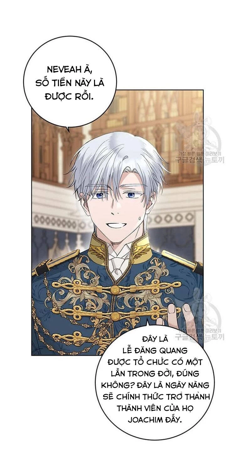 Tôi Không Còn Yêu Anh Nữa Chapter 51 - 33