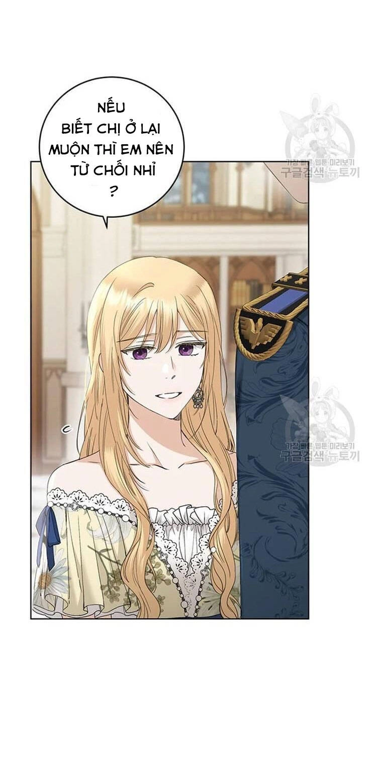 Tôi Không Còn Yêu Anh Nữa Chapter 51 - 40