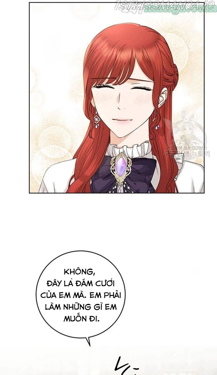 Tôi Không Còn Yêu Anh Nữa Chapter 51 - 41