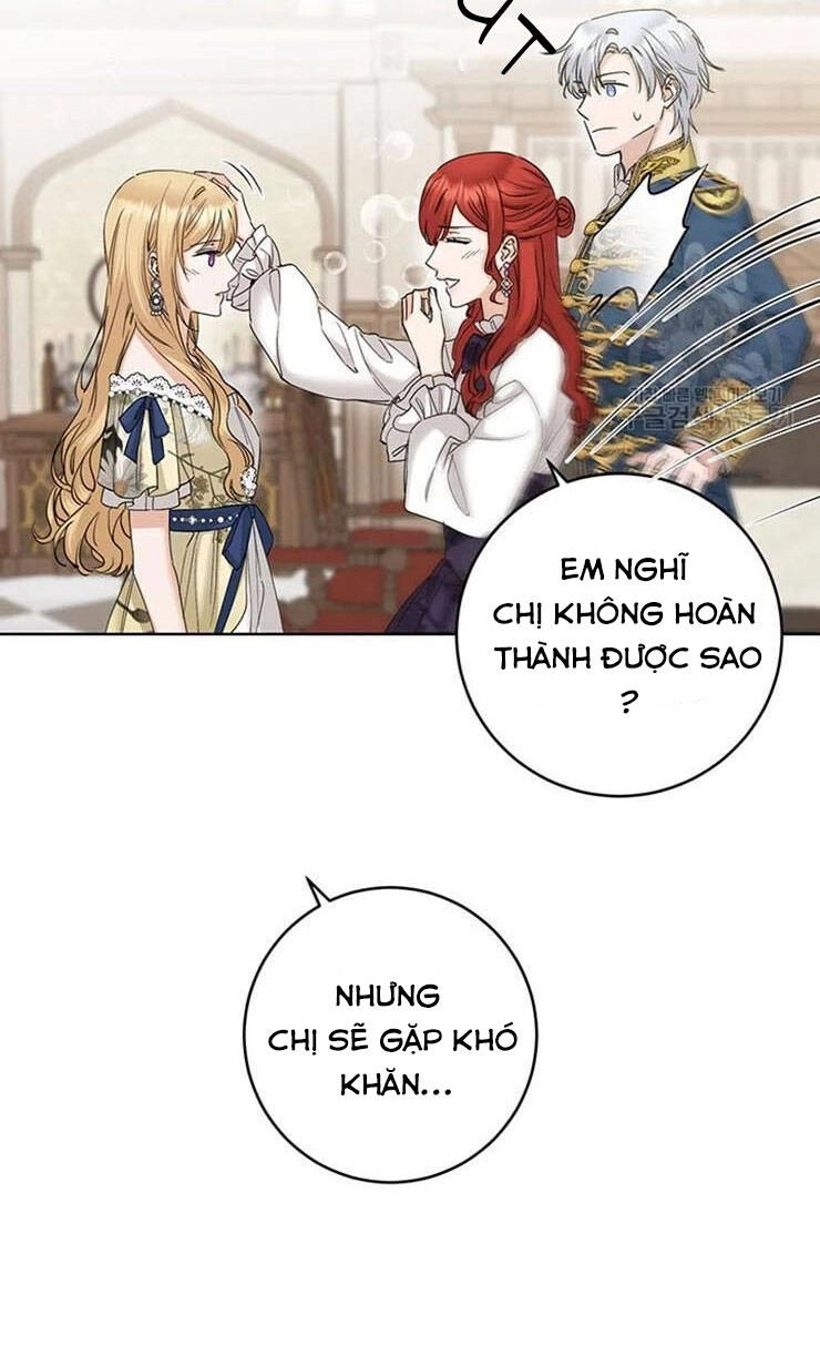 Tôi Không Còn Yêu Anh Nữa Chapter 51 - 42