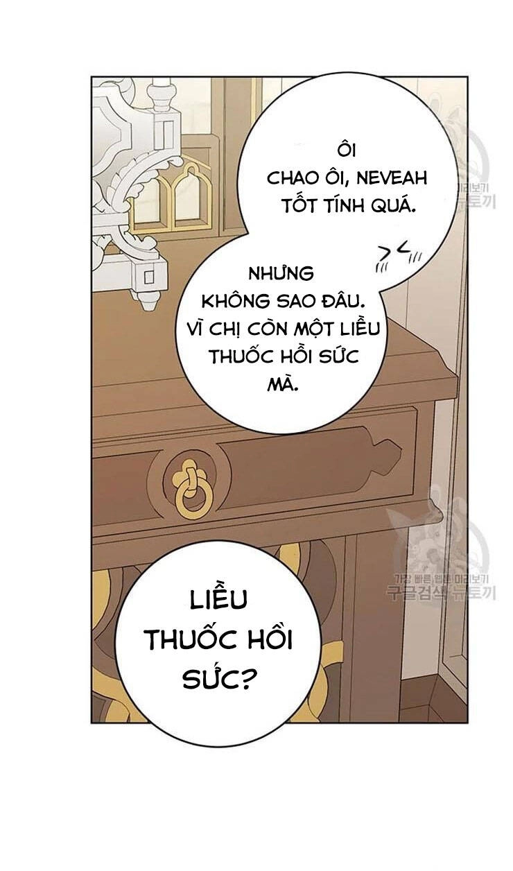 Tôi Không Còn Yêu Anh Nữa Chapter 51 - 43
