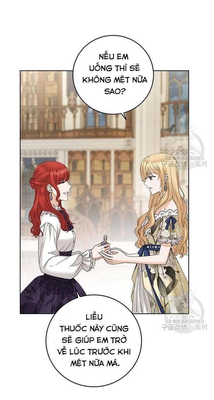 Tôi Không Còn Yêu Anh Nữa Chapter 51 - 45