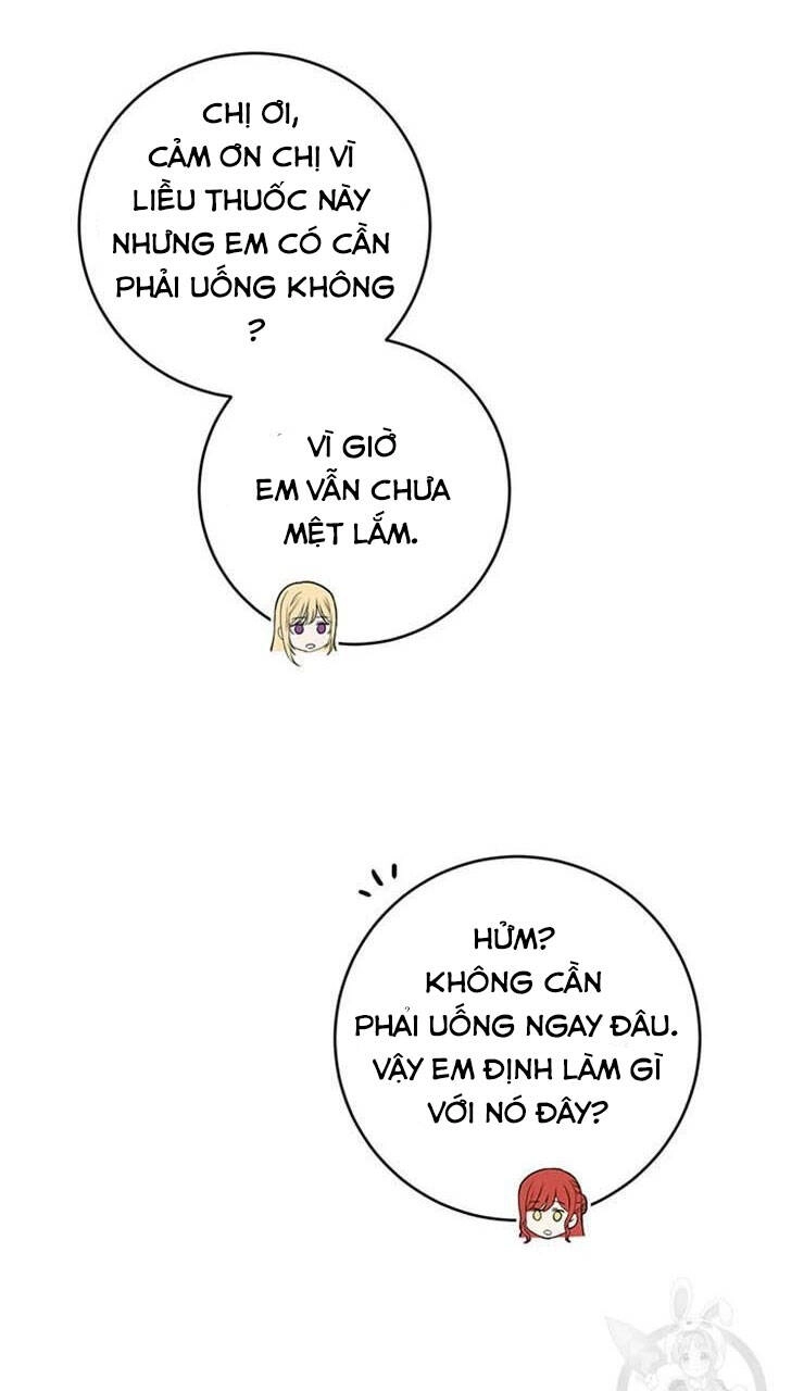 Tôi Không Còn Yêu Anh Nữa Chapter 51 - 47