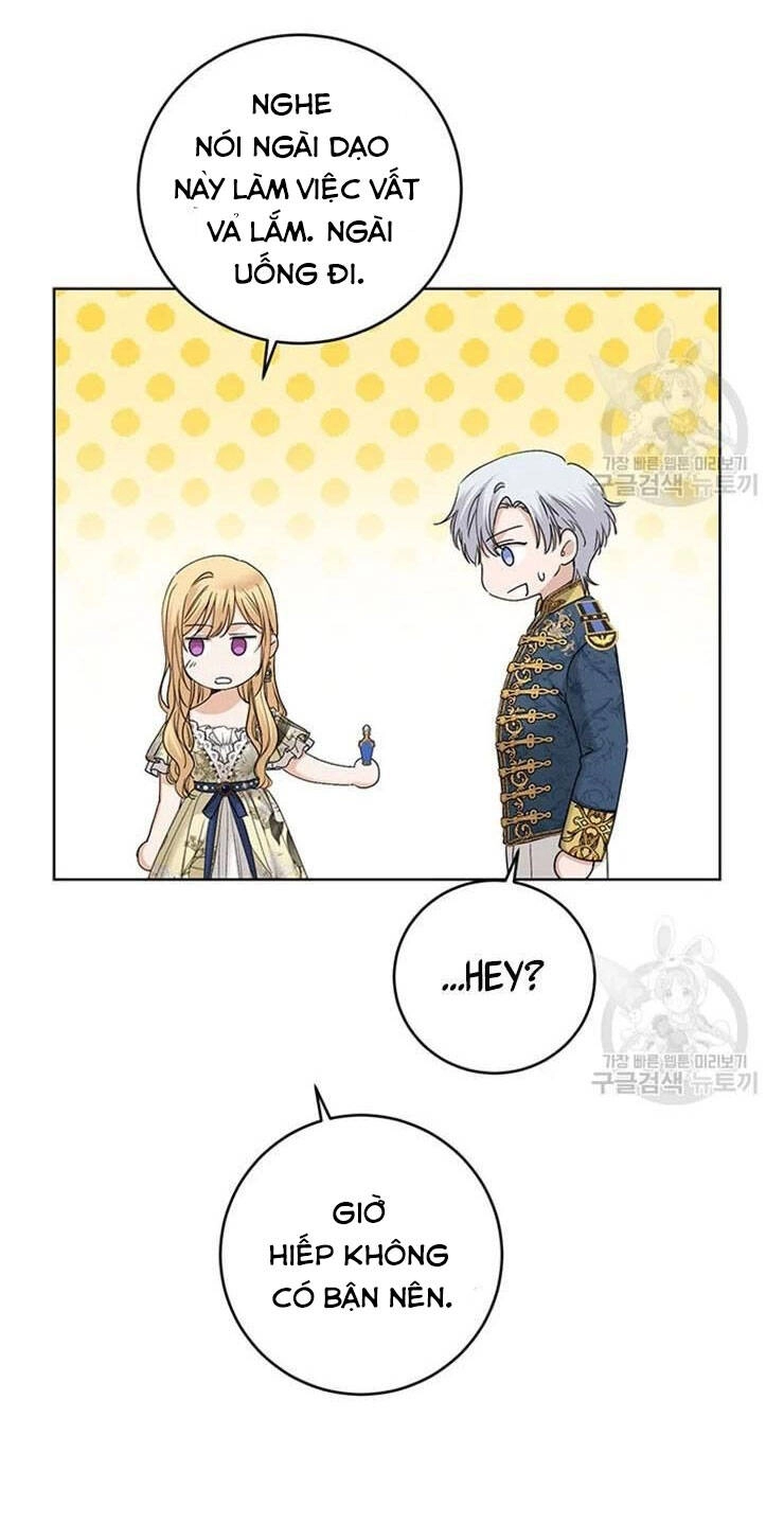 Tôi Không Còn Yêu Anh Nữa Chapter 51 - 49