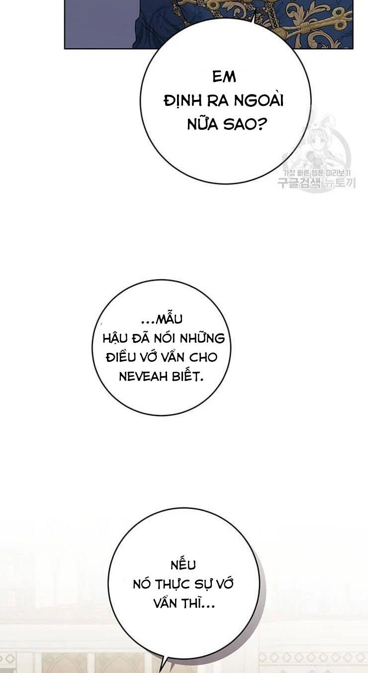 Tôi Không Còn Yêu Anh Nữa Chapter 51 - 52