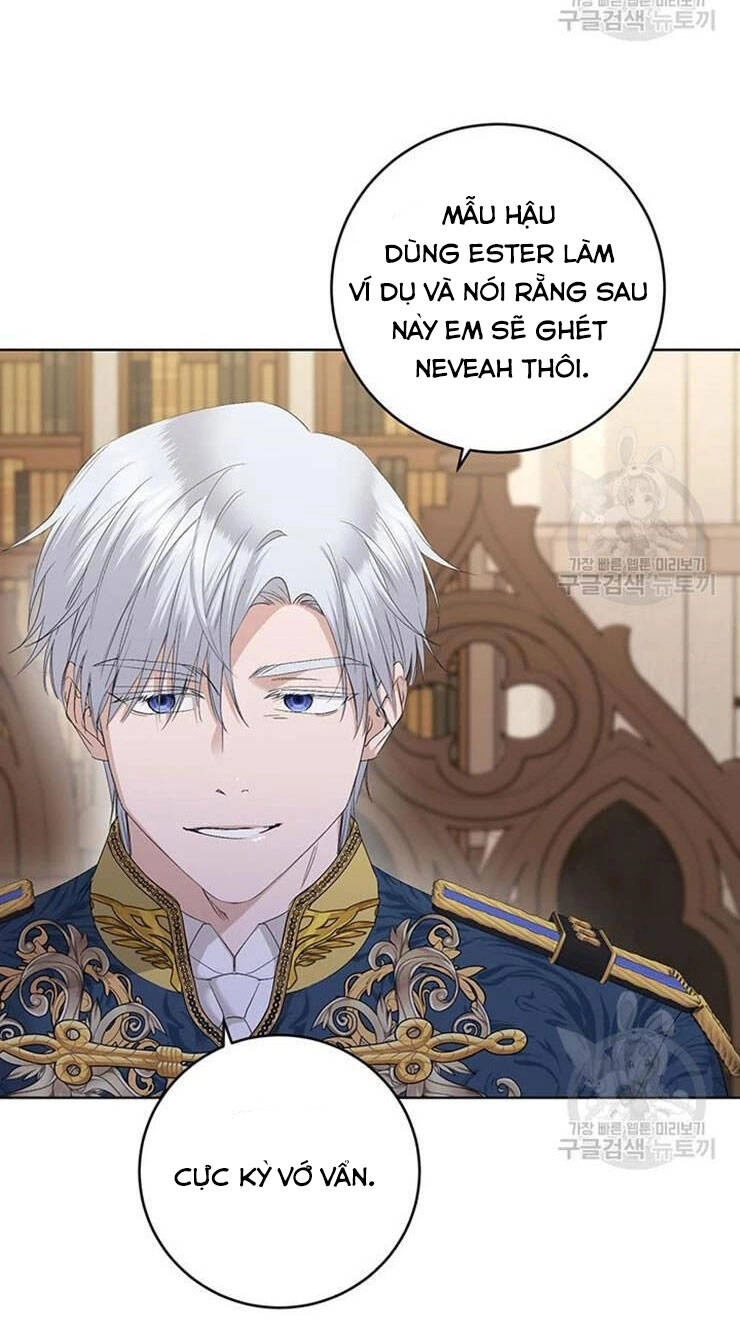 Tôi Không Còn Yêu Anh Nữa Chapter 51 - 54