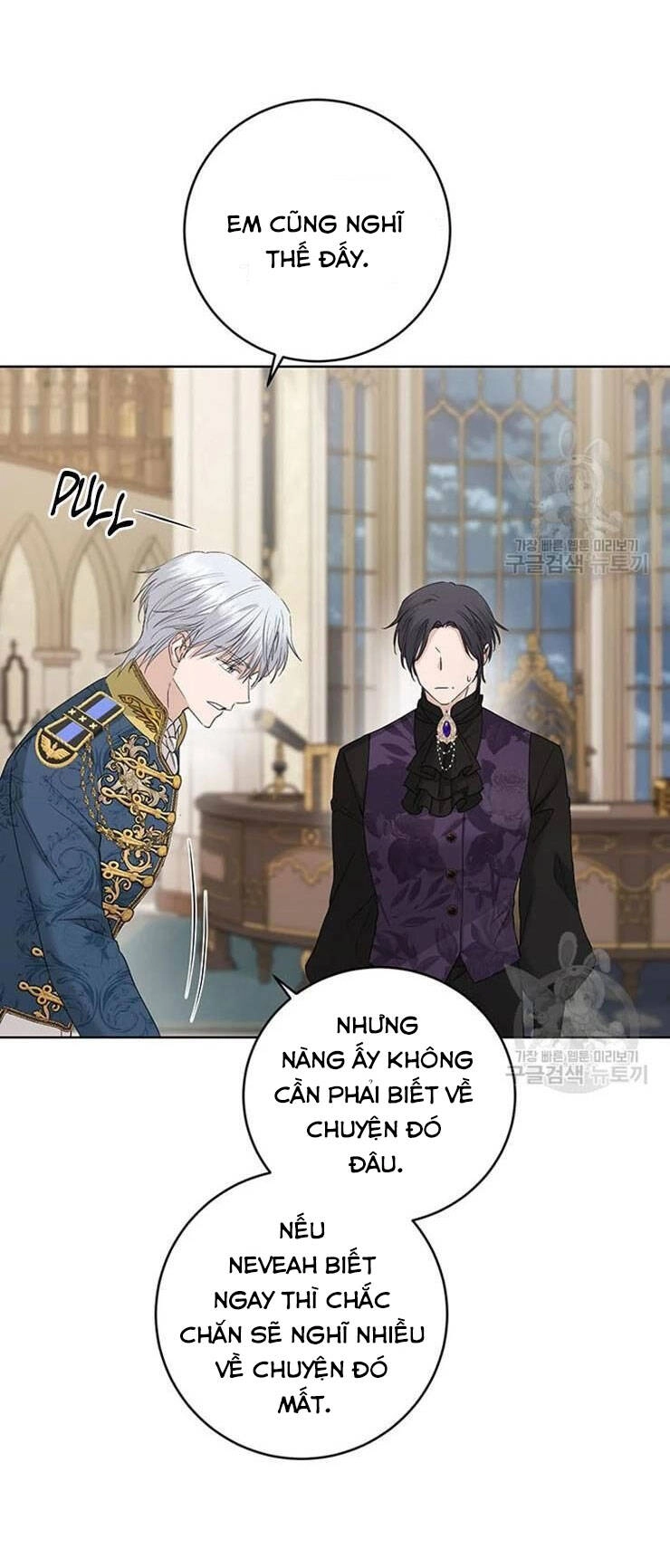 Tôi Không Còn Yêu Anh Nữa Chapter 51 - 56