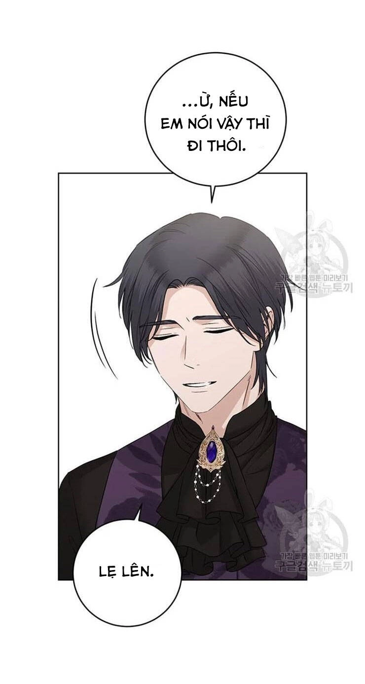 Tôi Không Còn Yêu Anh Nữa Chapter 51 - 57