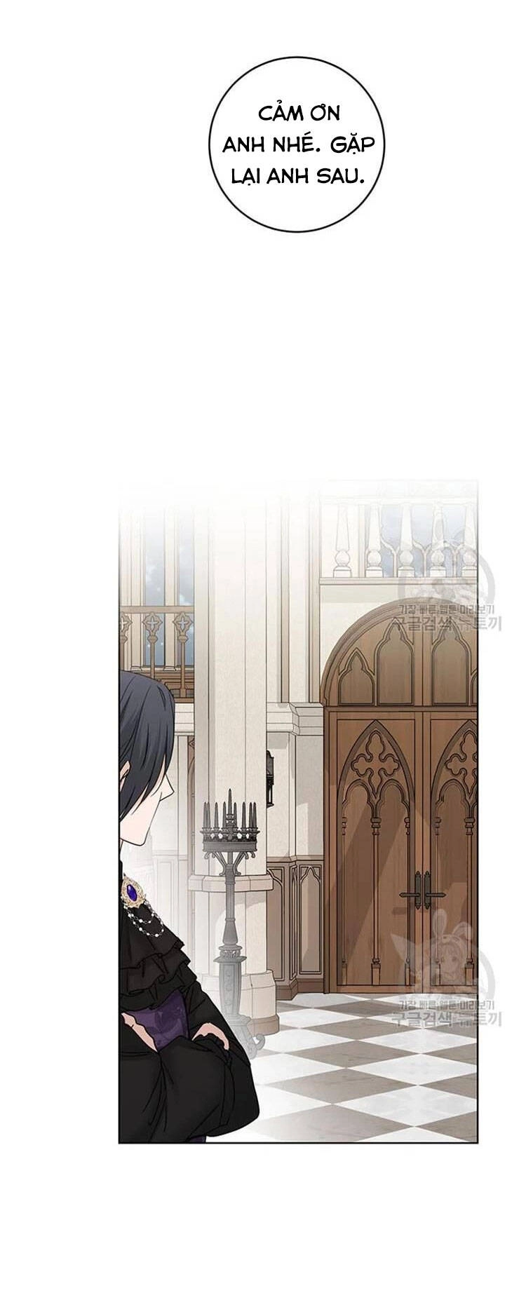 Tôi Không Còn Yêu Anh Nữa Chapter 51 - 58