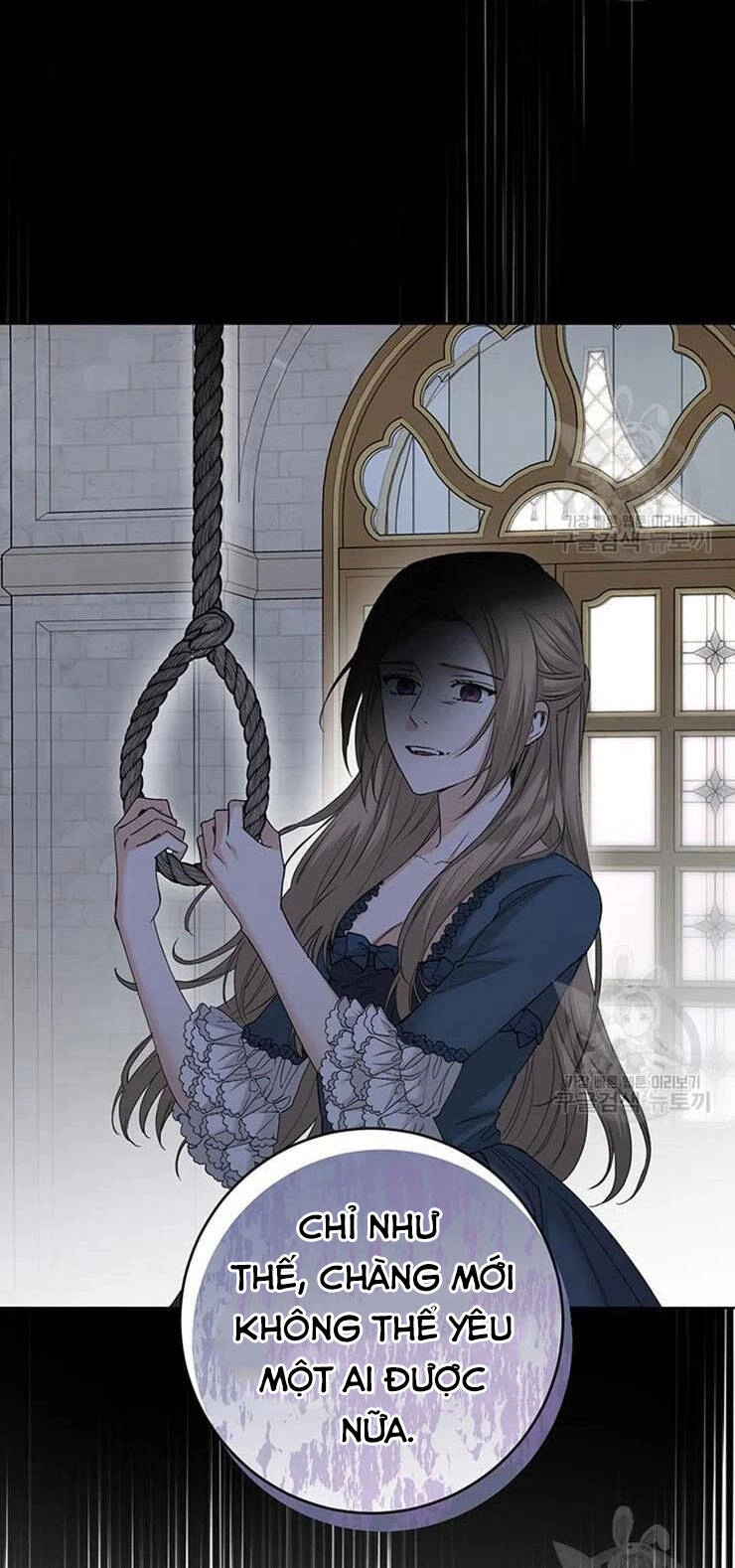 Tôi Không Còn Yêu Anh Nữa Chapter 51 - 62