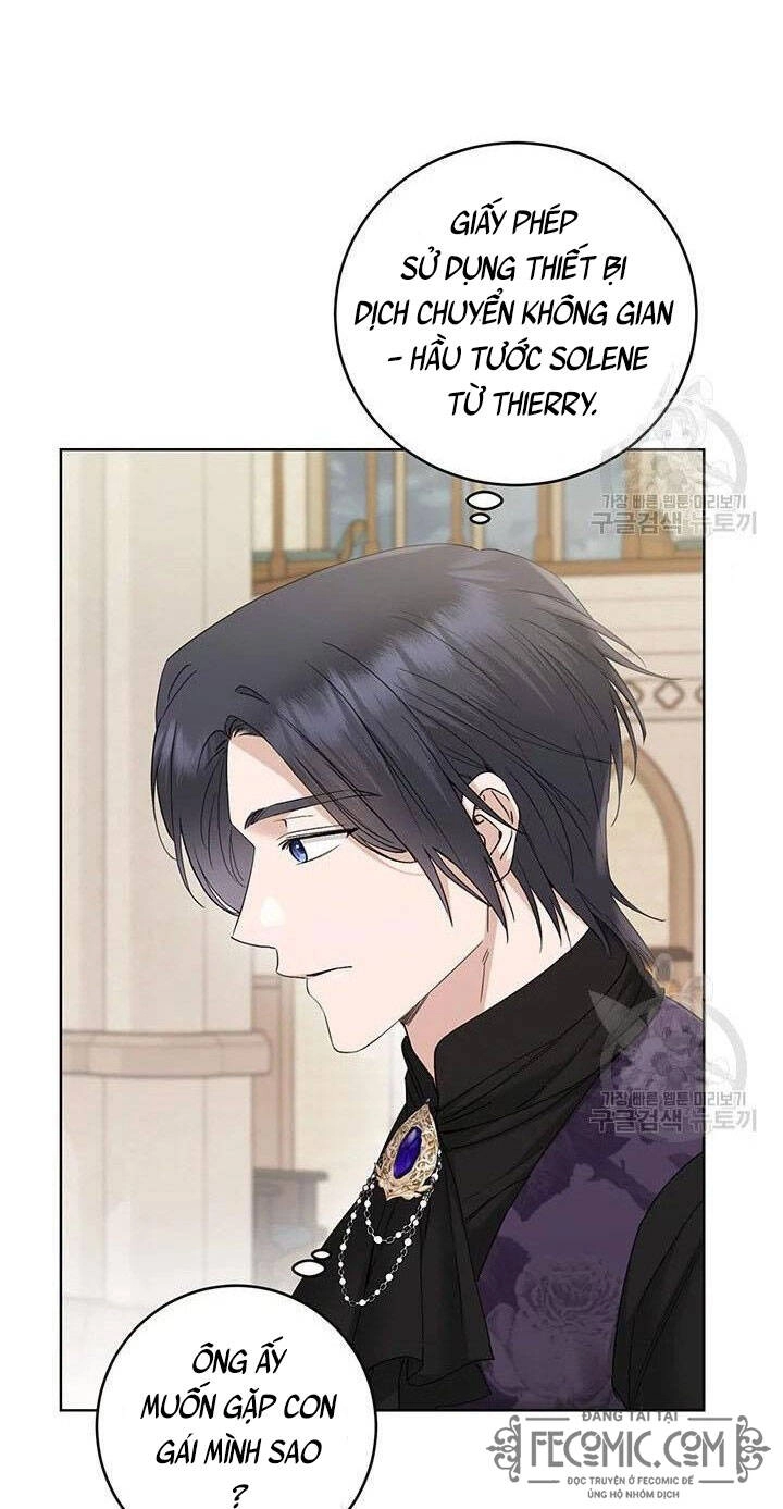 Tôi Không Còn Yêu Anh Nữa Chapter 52 - 5