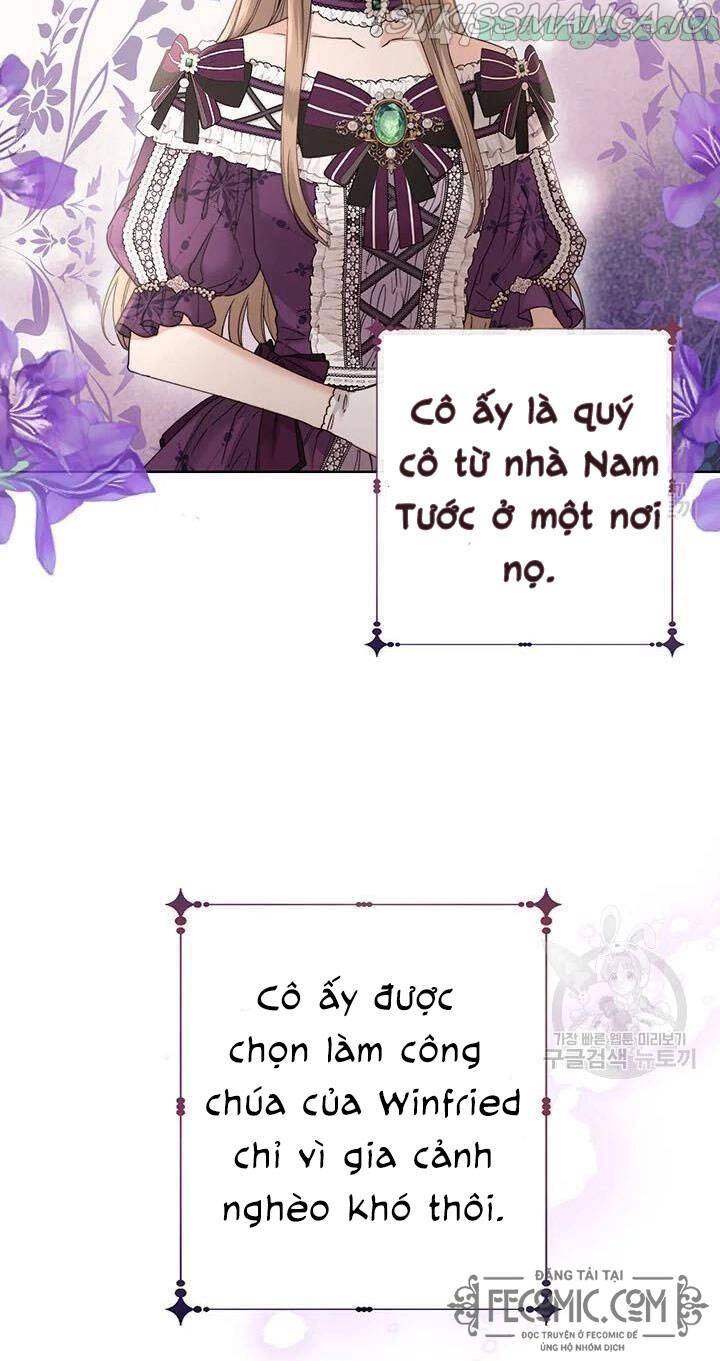 Tôi Không Còn Yêu Anh Nữa Chapter 52 - 8