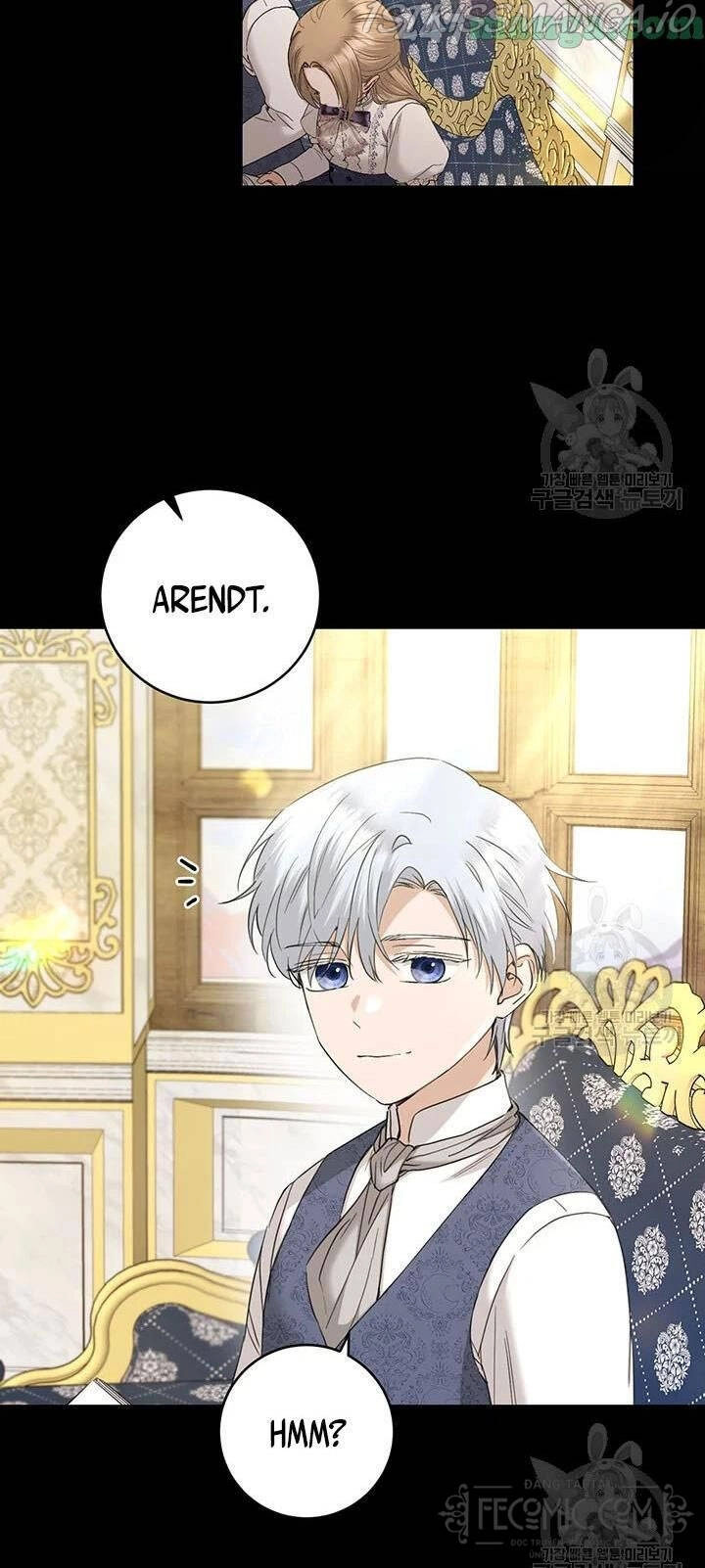 Tôi Không Còn Yêu Anh Nữa Chapter 52 - 14