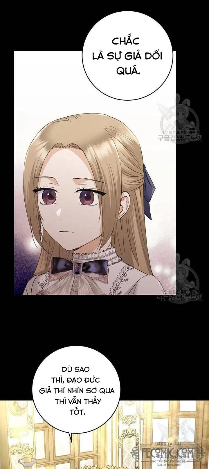 Tôi Không Còn Yêu Anh Nữa Chapter 52 - 18