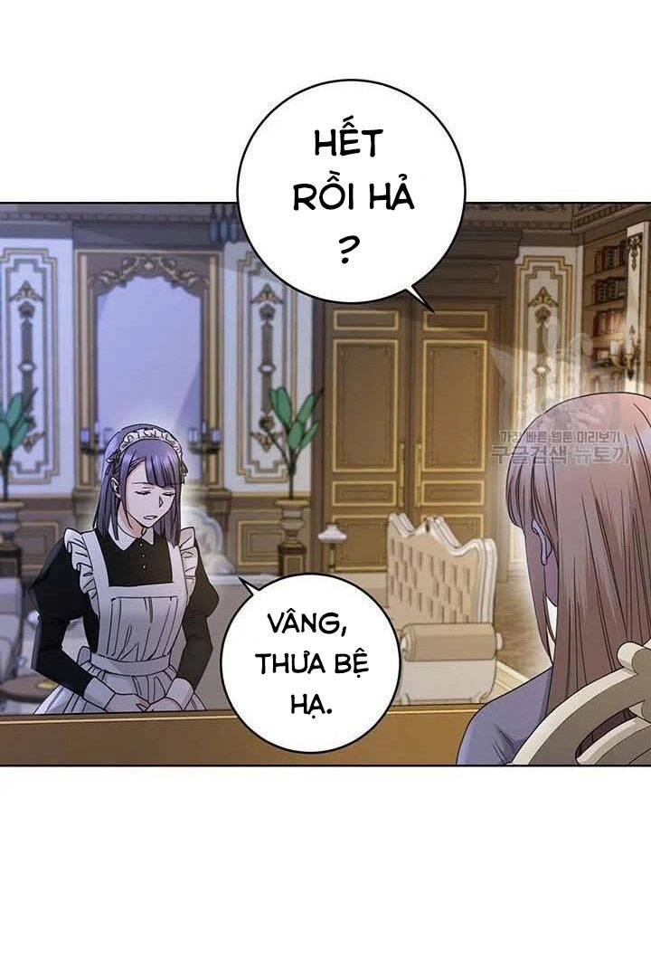 Tôi Không Còn Yêu Anh Nữa Chapter 53 - 7