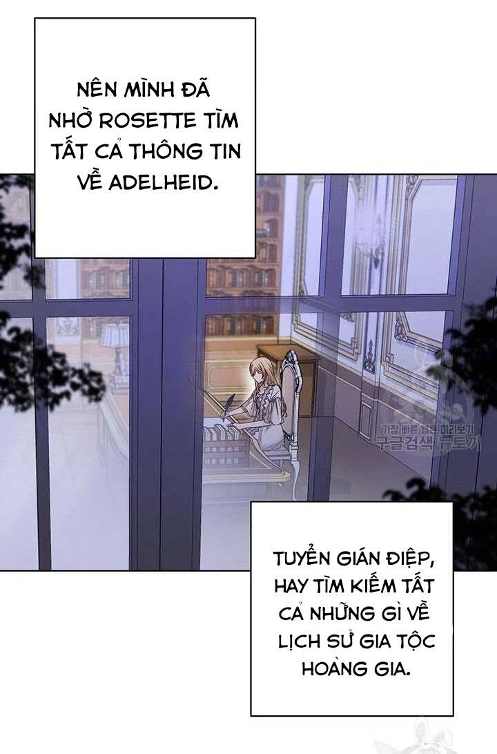 Tôi Không Còn Yêu Anh Nữa Chapter 53 - 10