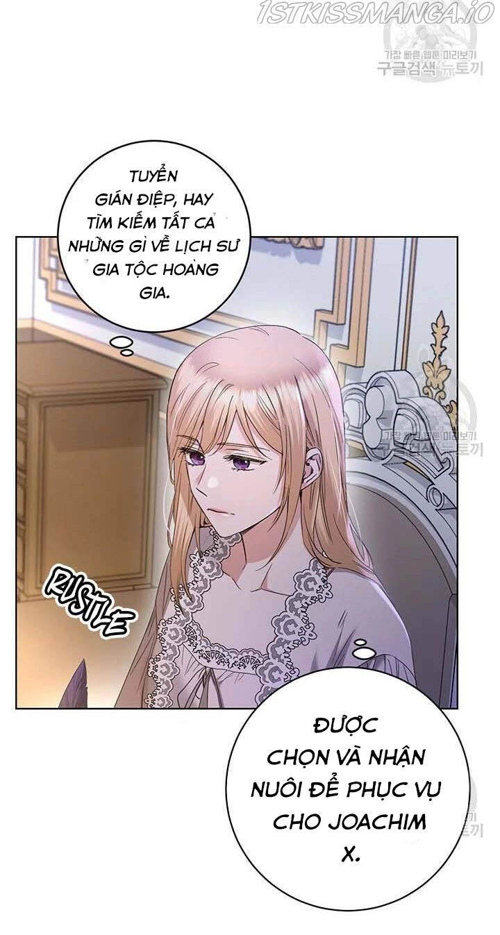 Tôi Không Còn Yêu Anh Nữa Chapter 53 - 11