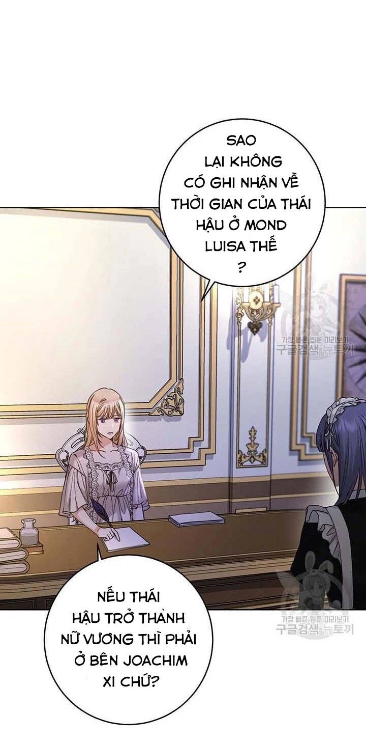 Tôi Không Còn Yêu Anh Nữa Chapter 53 - 13