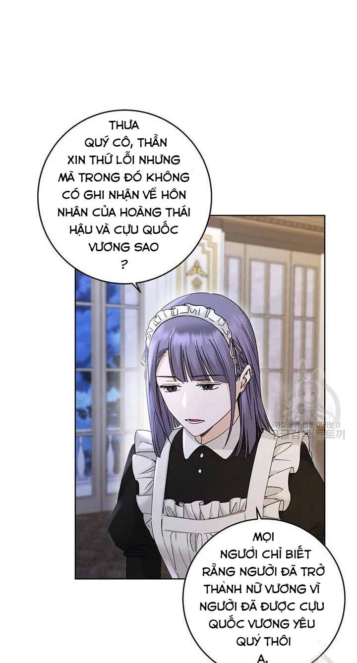 Tôi Không Còn Yêu Anh Nữa Chapter 53 - 14