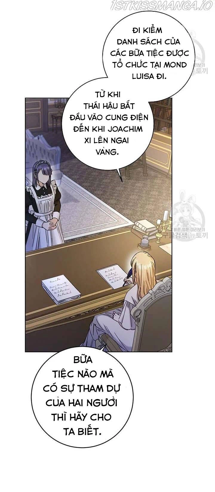 Tôi Không Còn Yêu Anh Nữa Chapter 53 - 17