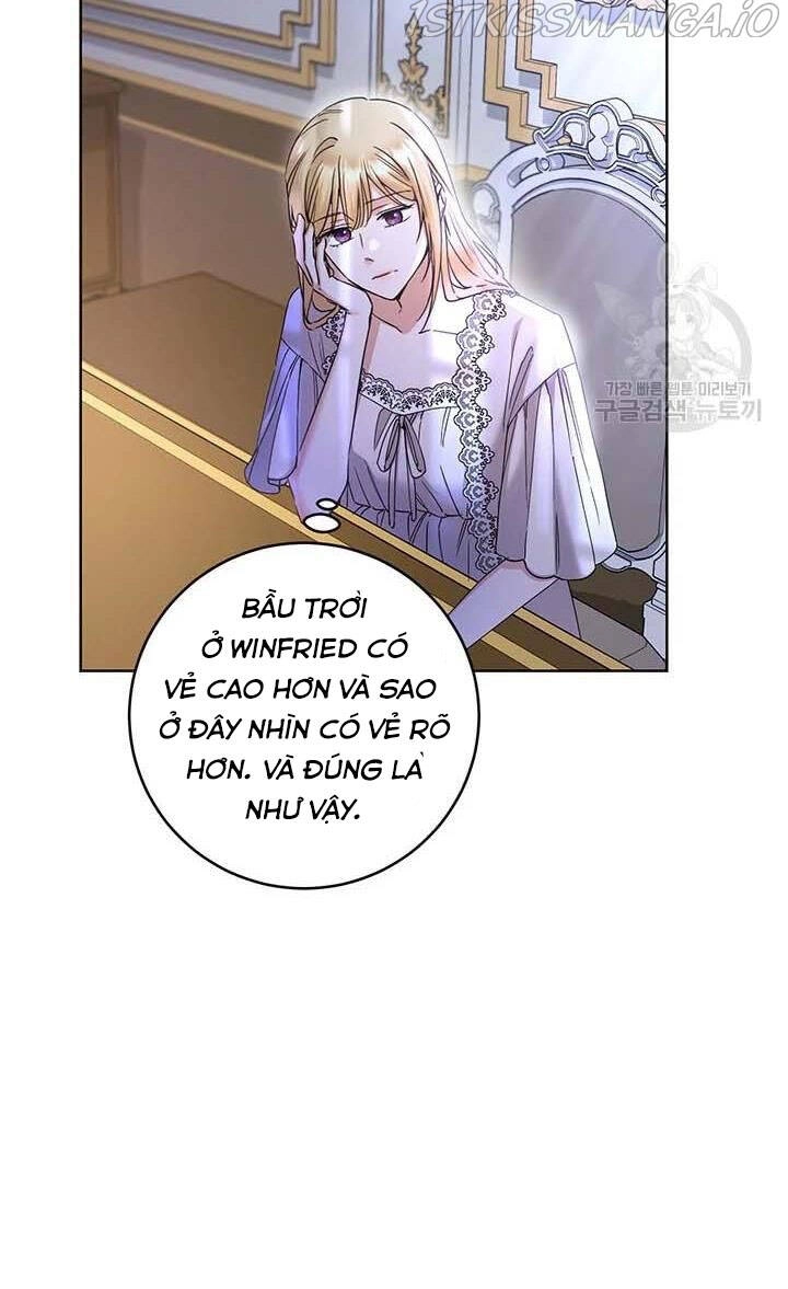 Tôi Không Còn Yêu Anh Nữa Chapter 53 - 22