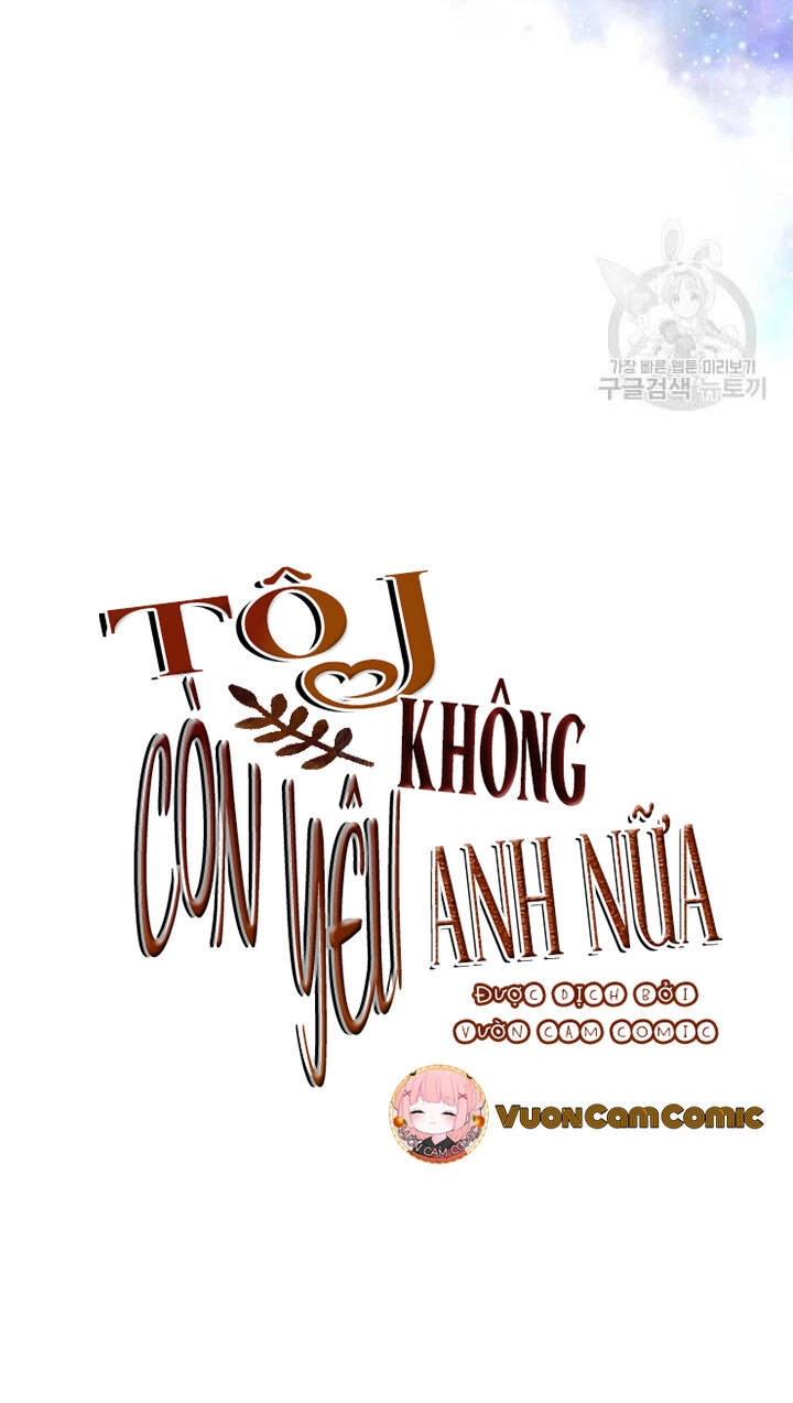 Tôi Không Còn Yêu Anh Nữa Chapter 53 - 24